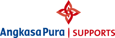 Angkasa Pura Supports