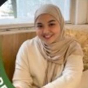 Nabila Sharafina
